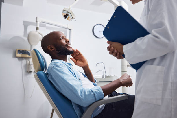 Emergency Dental Services in Buffalo, NY
