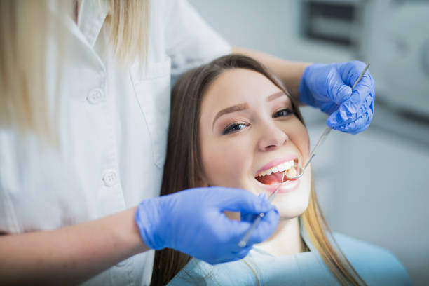 Oral Surgery in Buffalo, NY